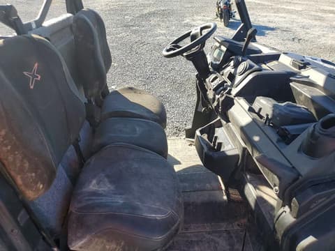 2024 Can-am Defender, VIN 3JBUVAX41RK013723. Фото 5 з 6 з аукціону Copart. Каталог авто зі США OpenDataCar.