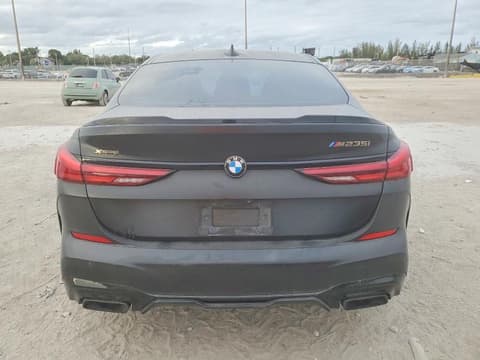 2020 Bmw M235i, VIN WBA13AL02L7F78822. Фото 6 из 6 с аукциона Copart. Каталог авто из США OpenDataCar.