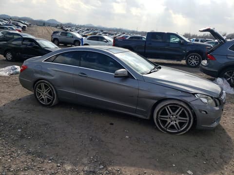 2010 Mercedes-benz E-Class, VIN WDDKJ5GB5AF042744. Фото 4 з 6 з аукціону Copart. Каталог авто зі США OpenDataCar.