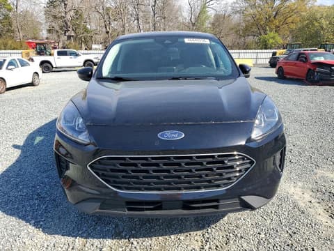 2022 Ford Escape, VIN 1FMCU0G67NUB95991. Фото 5 з 6 з аукціону Copart. Каталог авто зі США OpenDataCar.