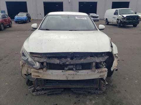 2020 Nissan Altima, VIN 1N4BL4BV8LC227445. Фото 5 з 6 з аукціону Copart. Каталог авто зі США OpenDataCar.