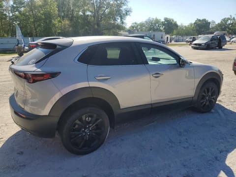 2024 Mazda CX-30, VIN 3MVDMBBM5RM623463. Zdjęcie 3 z 6 z aukcji Copart. Katalog aut z USA OpenDataCar.