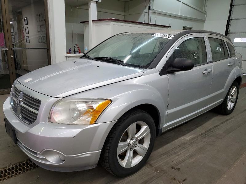 2012 Dodge Caliber