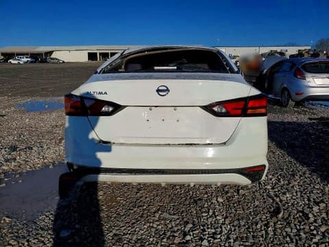 2021 Nissan Altima, VIN 1N4BL4BVXMN402591. Фото 6 з 6 з аукціону Copart. Каталог авто зі США OpenDataCar.