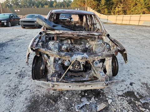 2018 Dodge Durango, VIN 1C4RDHAG0JC403286. Фото 5 з 6 з аукціону Copart. Каталог авто зі США OpenDataCar.