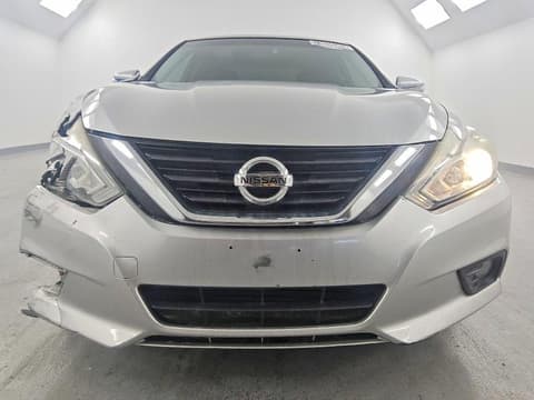 2017 Nissan Altima, VIN 1N4AL3AP7HC171384. Zdjęcie 5 z 6 z aukcji Copart. Katalog aut z USA OpenDataCar.