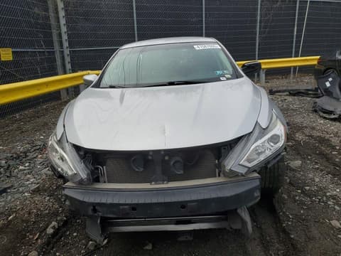 2017 Nissan Altima, VIN 1N4AL3AP6HC482904. Photo 5 of 6 from Copart auction. OpenDataCar US salvage catalog.