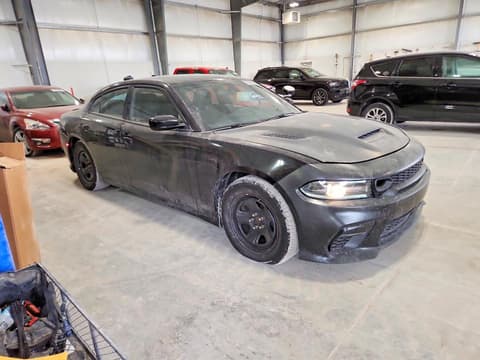 2016 Dodge Charger, VIN 2C3CDXAT9GH219052. Фото 4 з 6 з аукціону Copart. Каталог авто зі США OpenDataCar.