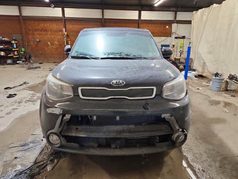 2015 Kia Soul, VIN KNDJN2A25F7131541. Фото 5 з 6 з аукціону Copart. Каталог авто зі США OpenDataCar.