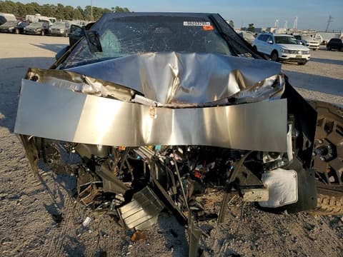 2024 Tesla Cybertruck, VIN 7G2CEHED1RA040041. Zdjęcie 5 z 6 z aukcji Copart. Katalog aut z USA OpenDataCar.