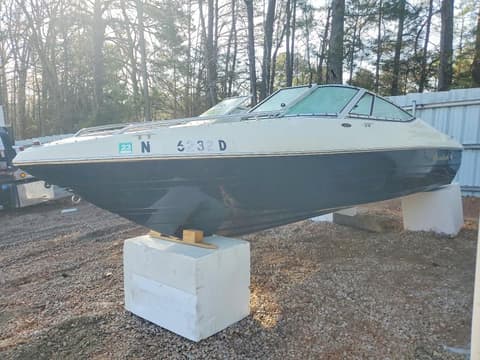 2000 Mariah Boat, VIN MAB19636A000. Фото 2 из 6 с аукциона Copart. Каталог авто из США OpenDataCar.