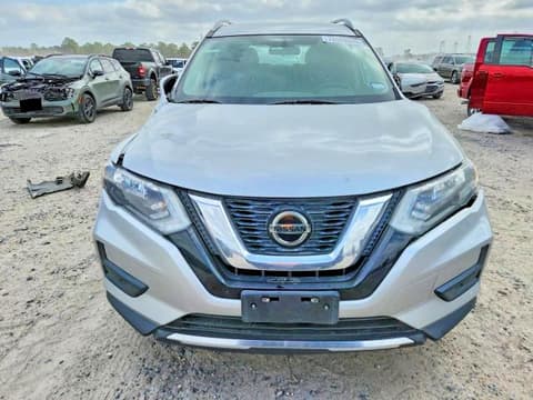 2018 Nissan Rogue, VIN 5N1AT2MV6JC825680. Фото 5 з 6 з аукціону Copart. Каталог авто зі США OpenDataCar.