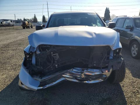 2016 Ram 1500, VIN 1C6RR7GT1GS370014. Фото 5 из 6 с аукциона Copart. Каталог авто из США OpenDataCar.