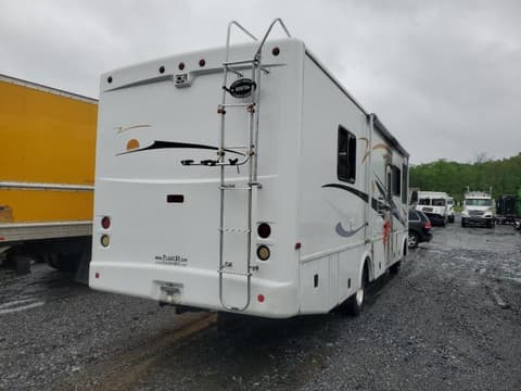 2006 Ford F-550 Super Duty, VIN 1F6NF53Y160A15198. Фото 4 з 6 з аукціону Copart. Каталог авто зі США OpenDataCar.