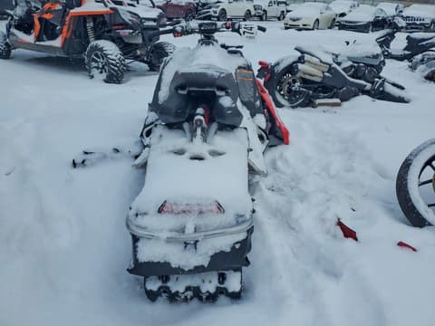 2015 Polaris Pro, VIN SN1DP8PS1FC532512. Фото 6 з 6 з аукціону Copart. Каталог авто зі США OpenDataCar.