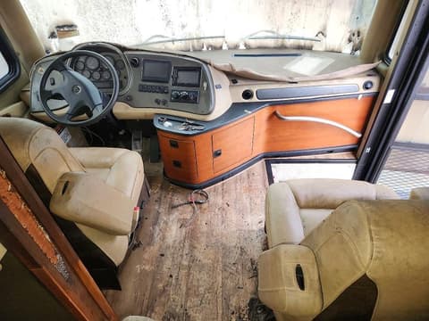 2013 Freightliner Chassis Xc, VIN 4UZAB2DT3DCFA9044. Фото 5 з 6 з аукціону Copart. Каталог авто зі США OpenDataCar.