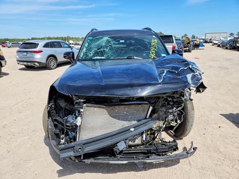 2024 Kia Telluride, VIN 5XYP5DGC1RG514793. Фото 5 з 6 з аукціону Copart. Каталог авто зі США OpenDataCar.