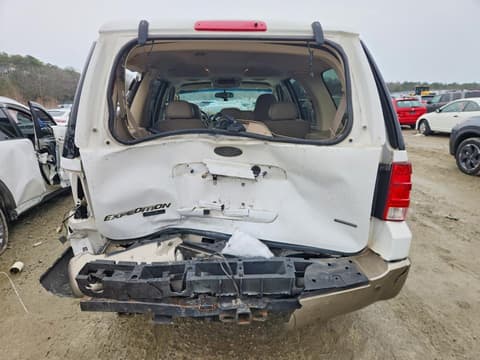 2004 Ford Expedition, VIN 1FMFU18L64LB91314. Фото 6 из 6 с аукциона Copart. Каталог авто из США OpenDataCar.