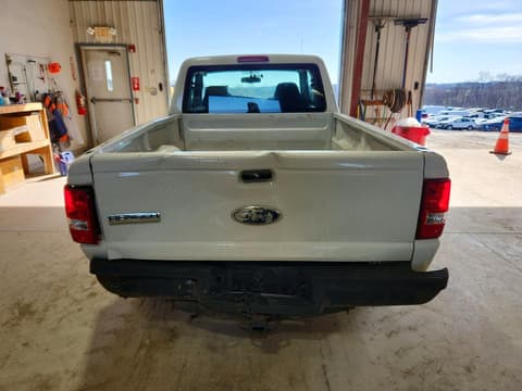 2009 Ford Ranger, VIN 1FTYR14D39PA65022. Фото 6 з 6 з аукціону Copart. Каталог авто зі США OpenDataCar.