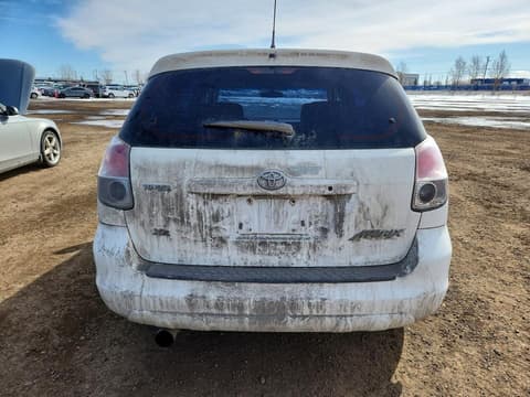 2006 Toyota Matrix, VIN 2T1KR32E26C583159. Фото 6 з 6 з аукціону Copart. Каталог авто зі США OpenDataCar.