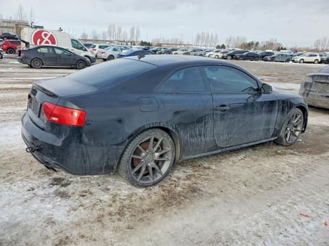 2016 Audi S5, VIN WAUC4AFR7GA004335. Фото 3 з 6 з аукціону Copart. Каталог авто зі США OpenDataCar.