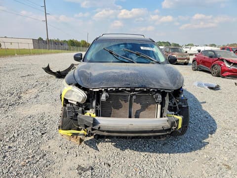 2014 Infiniti QX60, VIN 5N1AL0MN6EC554355. Фото 5 з 6 з аукціону Copart. Каталог авто зі США OpenDataCar.