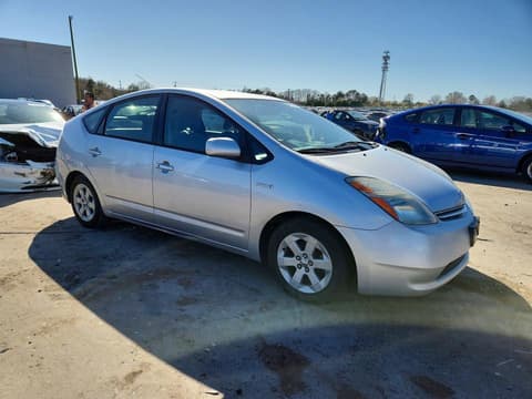 2006 Toyota Prius, VIN JTDKB20U567512290. Фото 4 з 6 з аукціону Copart. Каталог авто зі США OpenDataCar.
