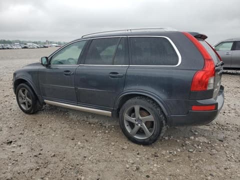 2014 Volvo XC90, VIN YV4952CFXE1691248. Фото 2 з 6 з аукціону Copart. Каталог авто зі США OpenDataCar.