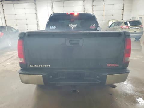 2012 Gmc Sierra, VIN 3GTP2UEA7CG238722. Фото 6 з 6 з аукціону Copart. Каталог авто зі США OpenDataCar.