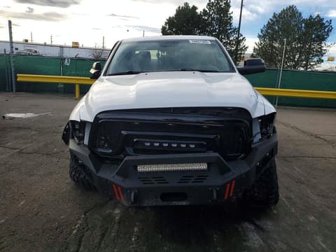 2019 Ram 1500, VIN 1C6RR7TT6KS521900. Zdjęcie 5 z 6 z aukcji Copart. Katalog aut z USA OpenDataCar.