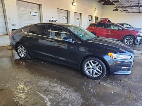 2013 Ford Fusion, VIN 3FA6P0H79DR103064. Zdjęcie 4 z 6 z aukcji Copart. Katalog aut z USA OpenDataCar.