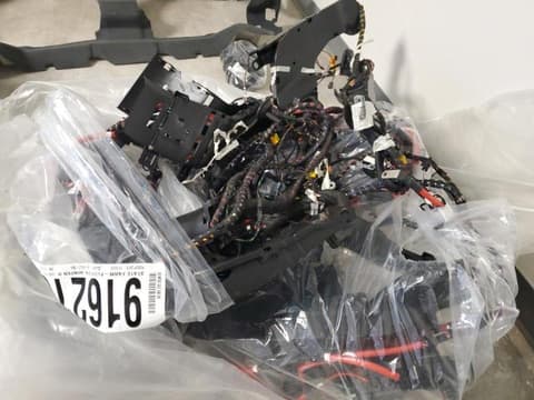 2020 Smart Fortwo, VIN NULL. Фото 6 з 6 з аукціону Copart. Каталог авто зі США OpenDataCar.