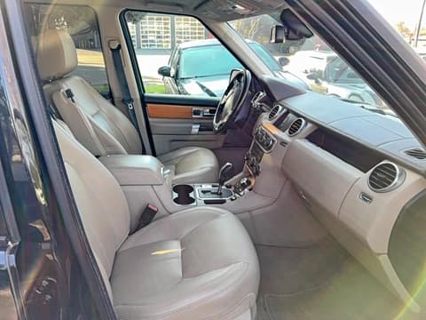 2013 Land rover LR4, VIN SALAK2D43DA686860. Фото 5 из 6 с аукциона Copart. Каталог авто из США OpenDataCar.