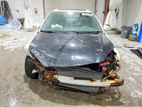 2003 Acura RSX, VIN JH4DC53873S000009. Фото 5 з 6 з аукціону Copart. Каталог авто зі США OpenDataCar.