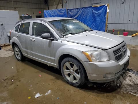 2011 Dodge Caliber, VIN 1B3CB3HA8BD148111. Фото 4 из 6 с аукциона Copart. Каталог авто из США OpenDataCar.