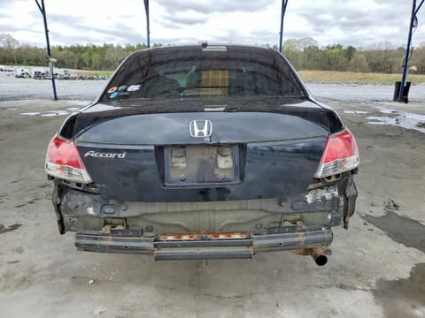 2009 Honda Accord, VIN 1HGCP26849A023825. Фото 6 з 6 з аукціону Copart. Каталог авто зі США OpenDataCar.