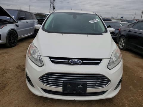 2016 Ford C-Max, VIN 1FADP5CU6GL114995. Фото 5 из 6 с аукциона Copart. Каталог авто из США OpenDataCar.
