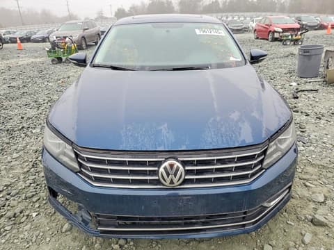 2019 Volkswagen Passat, VIN 1VWLA7A38KC013394. Zdjęcie 5 z 6 z aukcji Copart. Katalog aut z USA OpenDataCar.