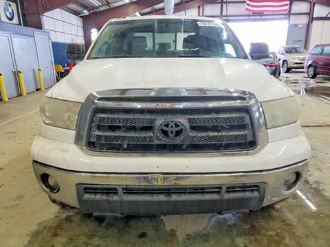 2010 Toyota Tundra, VIN 5TFUY5F12AX133908. Фото 5 з 6 з аукціону Copart. Каталог авто зі США OpenDataCar.