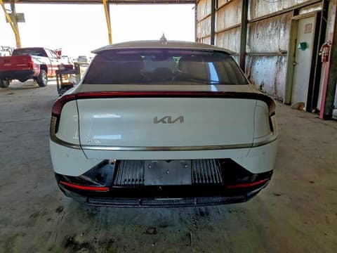 2024 Kia EV6, VIN KNDC3DLC4R5613997. Фото 6 з 6 з аукціону Copart. Каталог авто зі США OpenDataCar.
