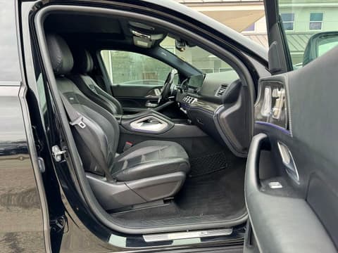 2021 Mercedes-benz GLE-Class, VIN 4JGFD6BB0MA194508. Фото 5 з 6 з аукціону Copart. Каталог авто зі США OpenDataCar.