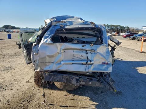 2013 Gmc Yukon, VIN 1GKS1EEF8DR228107. Zdjęcie 6 z 6 z aukcji Copart. Katalog aut z USA OpenDataCar.