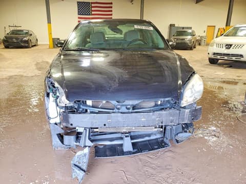 2012 Chevrolet Impala, VIN 2G1WB5E36C1203559. Фото 5 з 6 з аукціону Copart. Каталог авто зі США OpenDataCar.