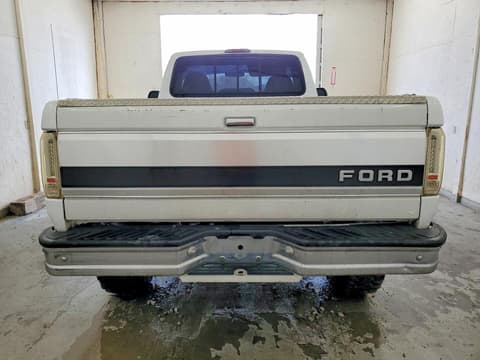 1996 Ford F-150 Lightning, VIN 1FTEF14H6TLB64799. Фото 6 з 6 з аукціону Copart. Каталог авто зі США OpenDataCar.