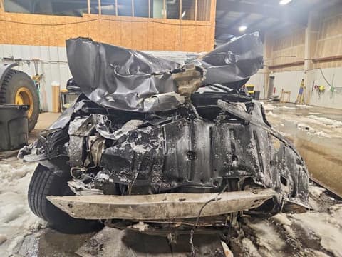 2021 Toyota Highlander, VIN 5TDGZRBH1MS541461. Фото 5 з 6 з аукціону Copart. Каталог авто зі США OpenDataCar.