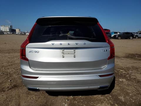 2018 Volvo XC90, VIN YV4A22PKXJ1218022. Фото 6 з 6 з аукціону Copart. Каталог авто зі США OpenDataCar.
