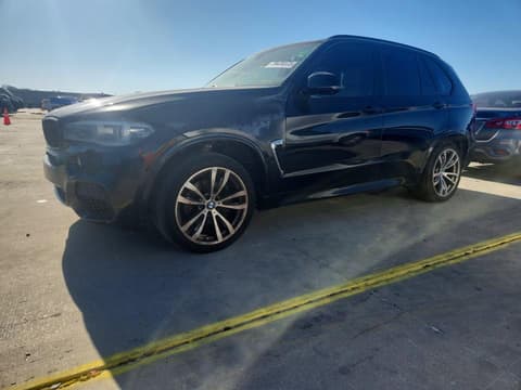 2016 Bmw X5, VIN 5UXKR6C51G0J79974. Фото 1 з 6 з аукціону Copart. Каталог авто зі США OpenDataCar.