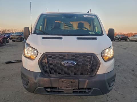 2023 Ford Transit, VIN 1FTBR1Y80PKB20667. Zdjęcie 5 z 6 z aukcji Copart. Katalog aut z USA OpenDataCar.
