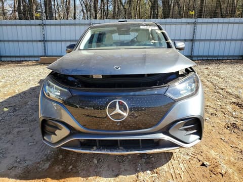 2023 Mercedes-benz EQE, VIN 4JGGM1CB8PA039652. Фото 5 з 6 з аукціону Copart. Каталог авто зі США OpenDataCar.