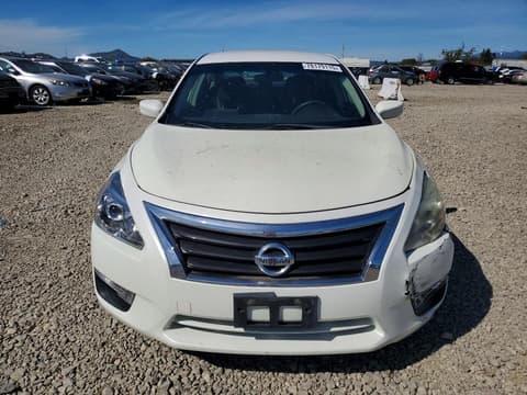 2013 Nissan Altima, VIN 1N4AL3AP2DN418115. Zdjęcie 5 z 6 z aukcji Copart. Katalog aut z USA OpenDataCar.